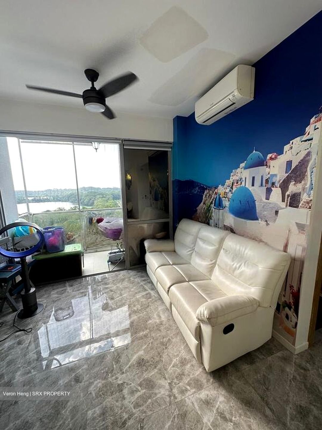 The Santorini (D18), Condominium #456182621